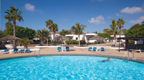 Отель Bungalows Playa Limones  Плайа Бланка
